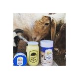 Ghee Laktozsuz Gdo’suz %99 Sütyağı Içeren Sadeyağ 900 gr GHEE sade yağ