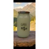 GHEE saf tereyağı koyun sadeyağ gheeTR
