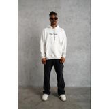 Ghetto Giyim Velmora Premium Kapşonlu Sweatshirt – Oversize Hoodie, “Other Lives” Ön & Arka Baskılı