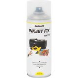 Ghiant-Injket Fix Fotoğraf Baskısı Için 400 ml Sprey Koruma-Mat