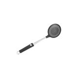 Ghidini Twist Silikon Kevgir 30CM - 1BW-Beyaz