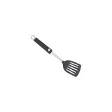 Ghidini Twist Silikon Spatula 30CM - Kestane Akaju - Option-1