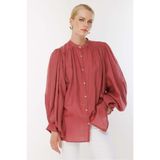 Ghisa Keten Tunik