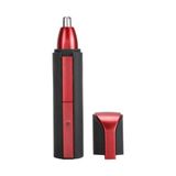 Ghkryd Burun Kılı Kesme Makinesi, Paslanmaz Çelik Bıçaklarla Usb Şarj Edilebilir, Kaşlar, Burun Kılı, Favoriler Ve Kulak Kılı İçin Düzeltici