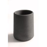Ghogol Home Beton Diş Fırçalık - Mat