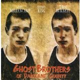 [Ghost Brothers of Darkland County] [By: King, Stephen] [June, 2013]