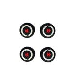 Ghost Of Tsushima Ps3-Ps4-Ps5-Xbox One-X-S-Series X Series S Analog Koruyucu Silikon Pad