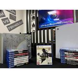 Ghost Of Tsushima Ps5 Oyun Cd’si (İkinci El)