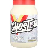 Ghost Vegan Protein Pancake Batter 910 G - Aromasız
