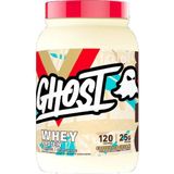 Ghost Whey Protein 1 kg - 30 Servis - Çikolata