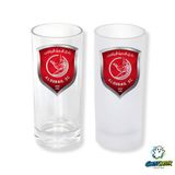 Ghostbastır Design Al Duhail F.C. Buzlu / Buzsuz Seçenekli Rakı Bardağı – 1 Adet Şık Sunum Bardağı 0272