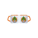 Ghostbastır Design Alanyaspor Kupa Bardak | Tek Adet 005