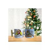 Ghostbastır Design Atatürk Kupa Bardak | Tek Adet 034