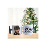 Ghostbastır Design Atatürk Kupa Bardak | Tek Adet 037