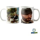 Ghostbastır Design Atatürk Kupa Bardak | Tek Adet K0153 - 1 Adet - 330 ml