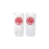 Ghostbastır Design Batman Petrolspor Buzlu / Buzsuz Seçenekli Rakı Bardağı – 1 Adet Şık Sunum Bardağı 003