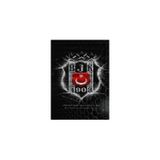 Ghostbastır Design Beşiktaş 99 Parça Ayaklı Puzzle – Dekoratif Çocuk Yapbozu 090