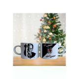 Ghostbastır Design Beşiktaş Atatürk Kupa Bardak | Tek Adet 0249
