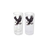 Ghostbastır Design Beşiktaş Buzlu / Buzsuz Seçenekli Rakı Bardağı – 1 Adet Şık Sunum Bardağı 0201