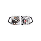 Ghostbastır Design Beşiktaş Doğum Günü Kupa Bardak | Tek Adet 0252