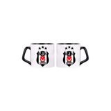 Ghostbastır Design Beşiktaş Kupa Bardak | Tek Adet 0241