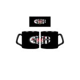 Ghostbastır Design Beşiktaş Kupa Bardak | Tek Adet 0244