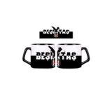 Ghostbastır Design Beşiktaş Kupa Bardak | Tek Adet 0247
