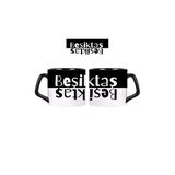 Ghostbastır Design Beşiktaş Kupa Bardak | Tek Adet 0248