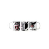 Ghostbastır Design Beşiktaş Kupa Bardak | Tek Adet K065
