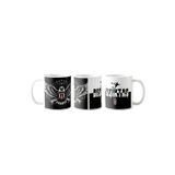 Ghostbastır Design Beşiktaş Kupa Bardak | Tek Adet K066