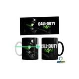 Ghostbastır Design Call Of Duty Kupa Bardak | Tek Adet K0532