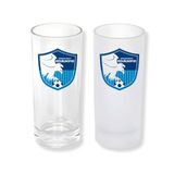 Ghostbastır Design Erzurumspor Rakı Bardağı Cam 200 cc Buzlu ya da Buzsuz Seçenekleriyle 040