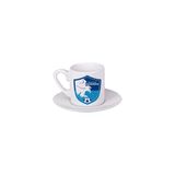 Ghostbastır Design Erzurumspor Türk Kahvesi Fincanı 027