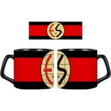 Ghostbastır Design Eskişehirspor Kupa Bardak | Tek Adet 0143 - 1 Adet - 250 ml