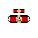 Ghostbastır Design Eskişehirspor Kupa Bardak | Tek Adet 0143