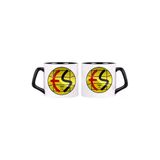 Ghostbastır Design Eskişehirspor Kupa Bardak | Tek Adet 0144