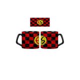 Ghostbastır Design Eskişehirspor Kupa Bardak | Tek Adet 0145