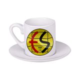Ghostbastır Design eskisehirspor turk kahvesi fincani 024 GHSTBSTRTRK0002