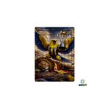 Ghostbastır Design Fenerbahçe 99 Parça Ayaklı Puzzle – Dekoratif Çocuk Yapbozu 0188