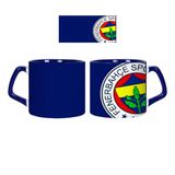 Ghostbastır Design Fenerbahçe Kupa Bardak 0237