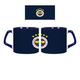 Ghostbastır Design Fenerbahçe Kupa Bardak 1061