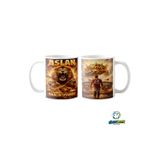 Ghostbastır Design Galatasaray Aslan Kupa Bardak | Tek Adet K0396