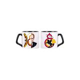 Ghostbastır Design Galatasaray Atatürk Kupa Bardak | Tek Adet 0191