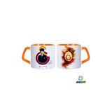 Ghostbastır Design Galatasaray Atatürk Kupa Bardak | Tek Adet 0645