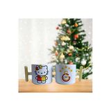 Ghostbastır Design Galatasaray Hello Kitty Kupa Bardak | Tek Adet 0193