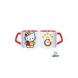 Ghostbastır Design Galatasaray Hello Kitty Kupa Bardak | Tek Adet 0646