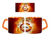 Ghostbastır Design Galatasaray Kupa Bardak 0323