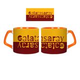 Ghostbastır Design Galatasaray Kupa Bardak 0531