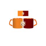 Ghostbastır Design Galatasaray Kupa Bardak | Tek Adet 0181