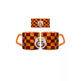 Ghostbastır Design Galatasaray Kupa Bardak | Tek Adet 0183